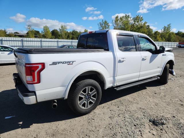 Photo 3 from auction – 2015 FORD F150 SUPERCREW with VIN 1FTEW1EP6FKE22772