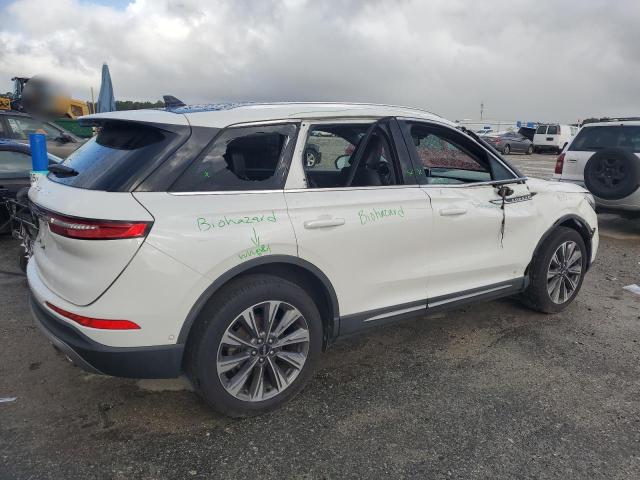 Photo 3 from auction – 2021 LINCOLN CORSAIR RE with VIN 5LMCJ2C94MUL09252
