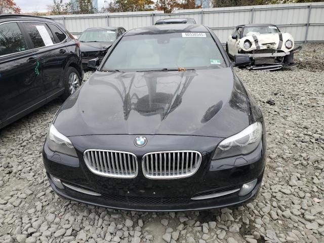 Photo 5 from auction – 2011 BMW 550 I with VIN WBAFR9C55BC599441