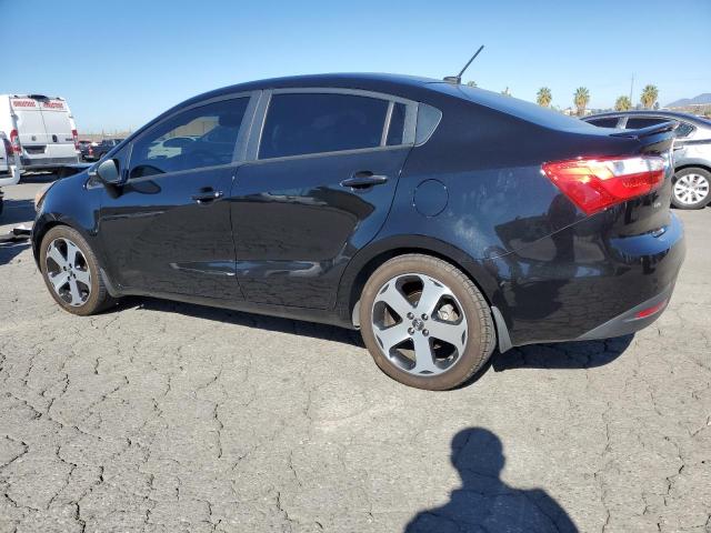 Photo 2 from auction – 2013 KIA RIO EX with VIN KNADN4A38D6233742