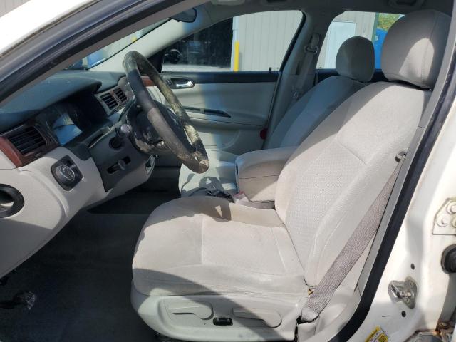 Photo 7 from auction – 2008 CHEVROLET IMPALA LT with VIN 2G1WT58NX81244004