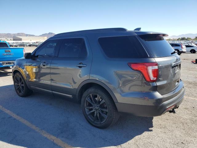 Photo 2 from auction – 2017 FORD EXPLORER X with VIN 1FM5K7D86HGA61862