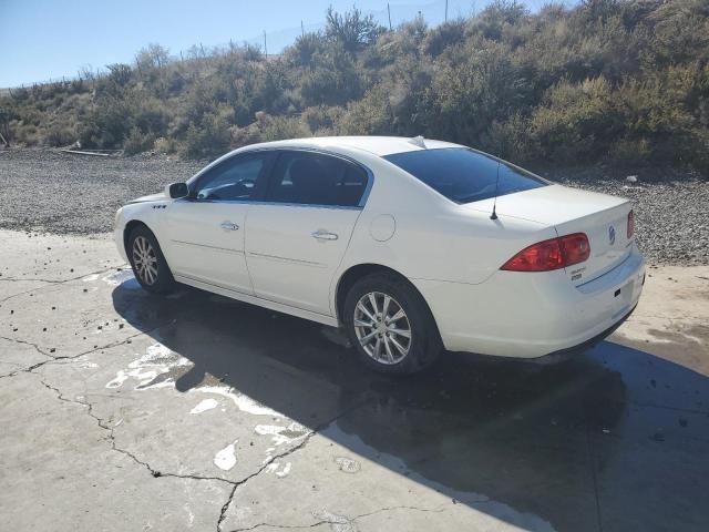 Photo 2 from auction – 2011 BUICK LUCERNE CX with VIN 1G4HA5EM9BU101697