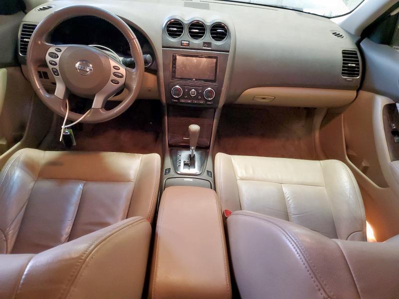 Foto 8 de la subasta – 2012 NISSAN ALTIMA SR con VIN 1N4BL2AP9CC140161