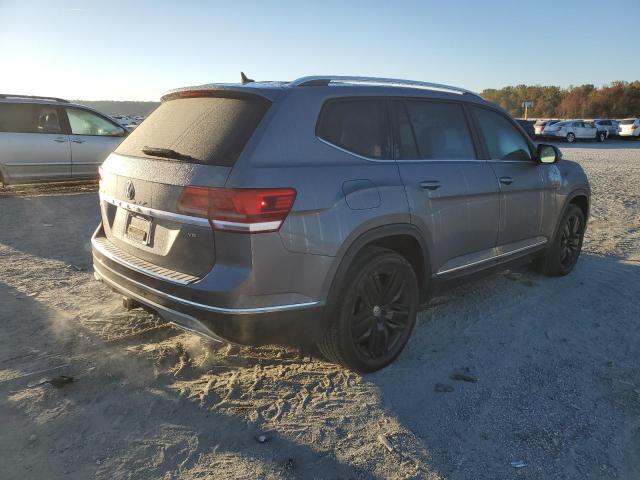 Photo 3 from auction – 2018 VOLKSWAGEN ATLAS SEL with VIN 1V2ER2CA2JC587960