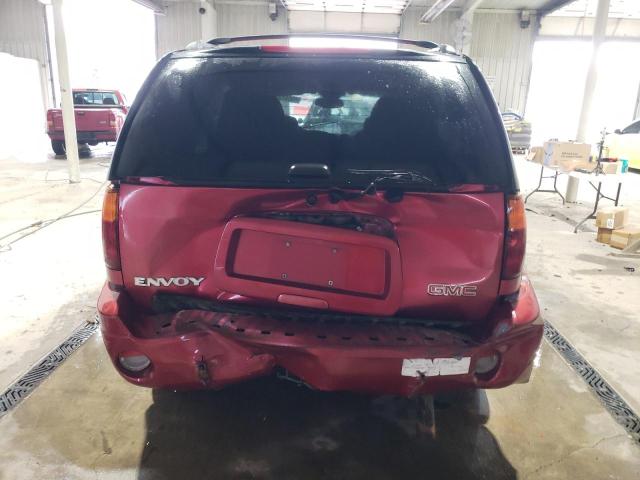 Photo 6 from auction – 2003 GMC ENVOY with VIN 1GKDT13S932284348
