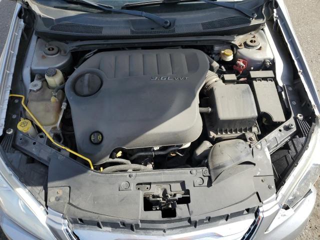 Photo 11 from auction – 2013 CHRYSLER 200 TOURIN with VIN 1C3CCBBG1DN556549