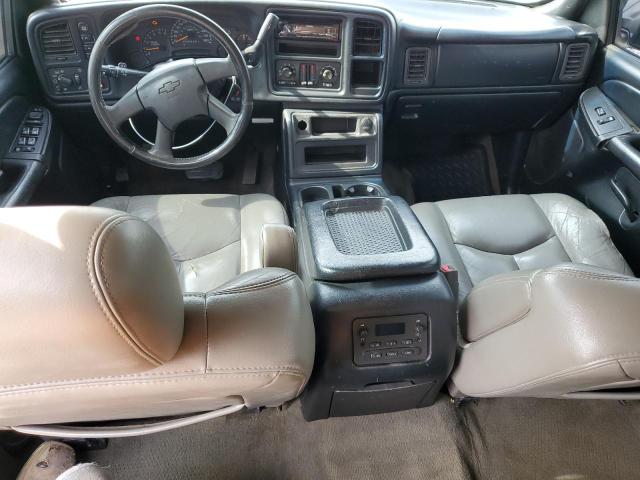 Photo 8 from auction – 2006 CHEVROLET SILVERADO with VIN 2GCEK13ZX61281947