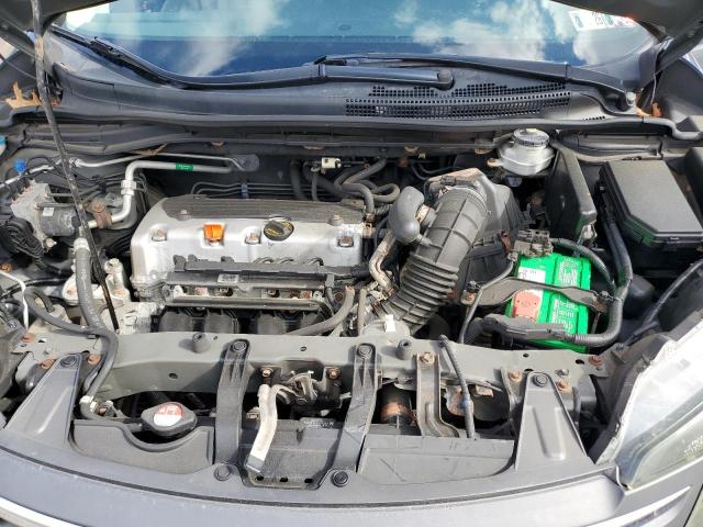Photo 12 from auction – 2012 HONDA CR-V EXL with VIN 2HKRM4H78CH631526