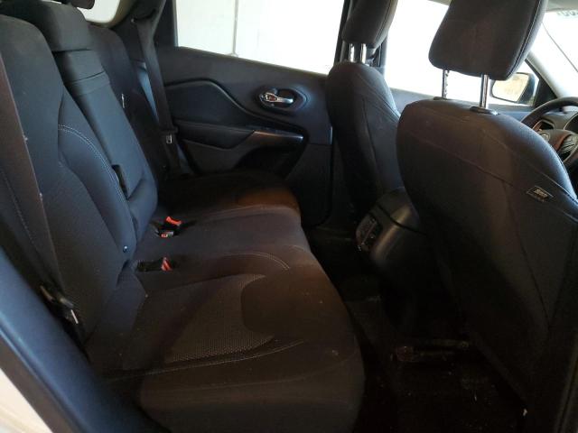 Photo 11 from auction – 2019 JEEP CHEROKEE LATITUDE with VIN 1C4PJMCBXKD291389