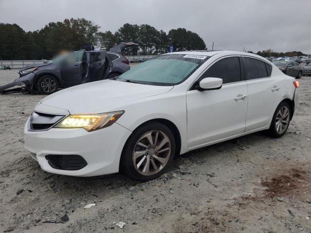 ACURA ILX PREMIU 2016 with VIN 19UDE2F74GA004402 - Photo from auction