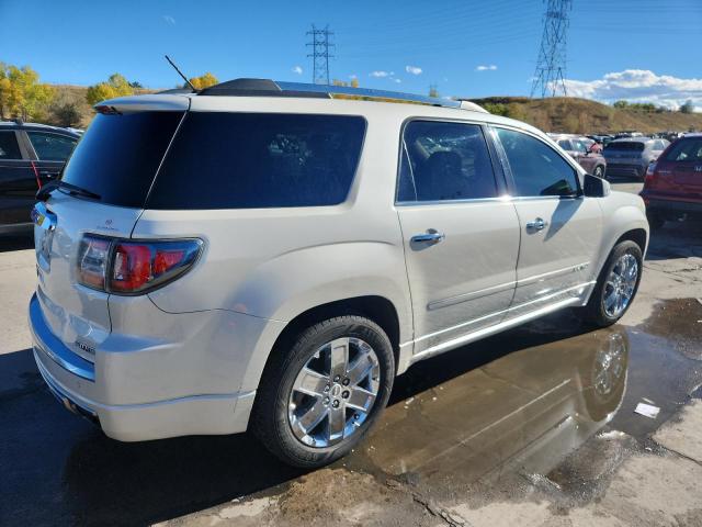Photo 3 from auction – 2014 GMC ACADIA DEN with VIN 1GKKVTKD3EJ185632