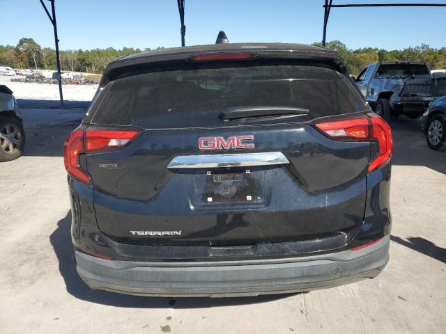 Photo 6 from auction – 2018 GMC TERRAIN SL with VIN 3GKALMEV5JL258367