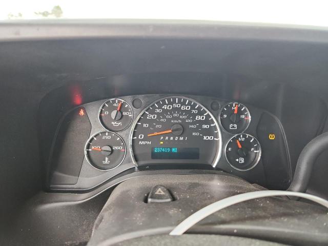 Zdjęcie 9 z aukcji – 2016 CHEVROLET EXPRESS G2 z VIN 1GCWGAFF2G1146895
