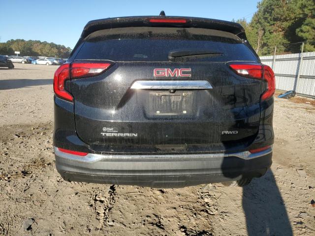 Photo 6 from auction – 2019 GMC TERRAIN SLT with VIN 3GKALVEV0KL384367