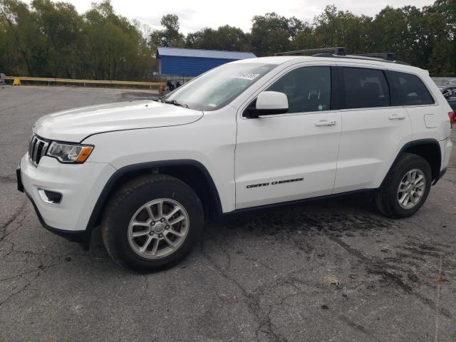 JEEP GR CHEROKE 2018 with VIN 1C4RJFAG7JC147757 - Photo from auction