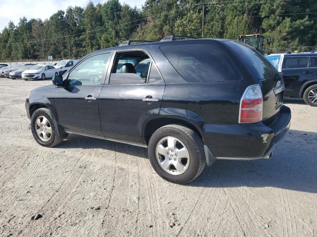 Photo 2 from auction – 2005 ACURA MDX with VIN 2HNYD18215H536682