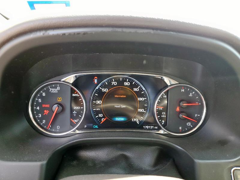Photo 9 from auction – 2018 GMC ACADIA DEN with VIN 1GKKNXLS8JZ100798