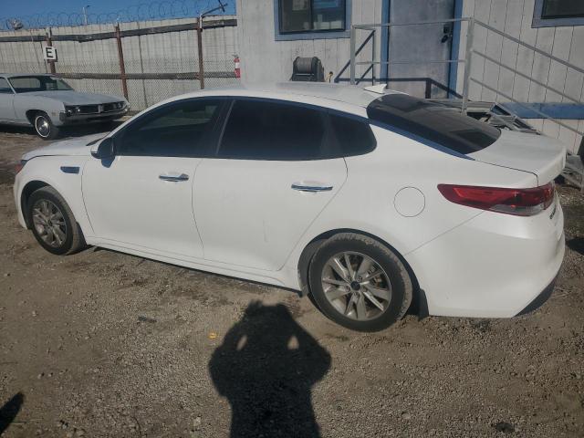 Photo 2 from auction – 2016 KIA OPTIMA LX with VIN KNAGT4L38G5095680