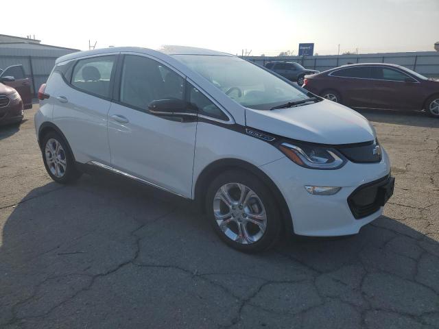Photo 4 from auction – 2018 CHEVROLET BOLT EV LT with VIN 1G1FW6S01J4135175