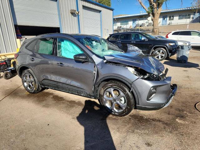 Photo 4 from auction – 2025 FORD ESCAPE ST with VIN 1FMCU9MN4SUA84424