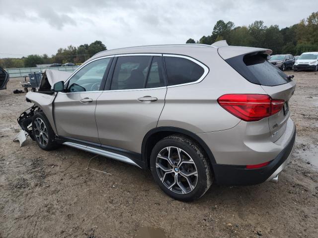 Photo 2 from auction – 2022 BMW X1 SDRIVE2 with VIN WBXJG7C01N5V09659