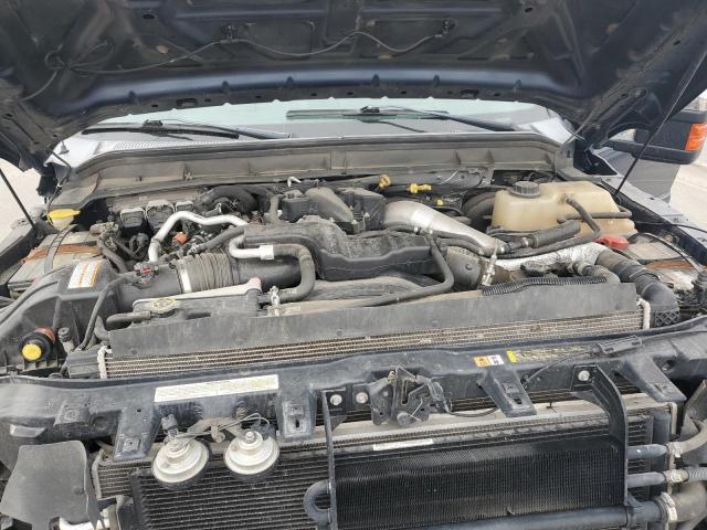 Photo 11 from auction – 2016 FORD F250 SUPER with VIN 1FT7W2BTXGEB32521