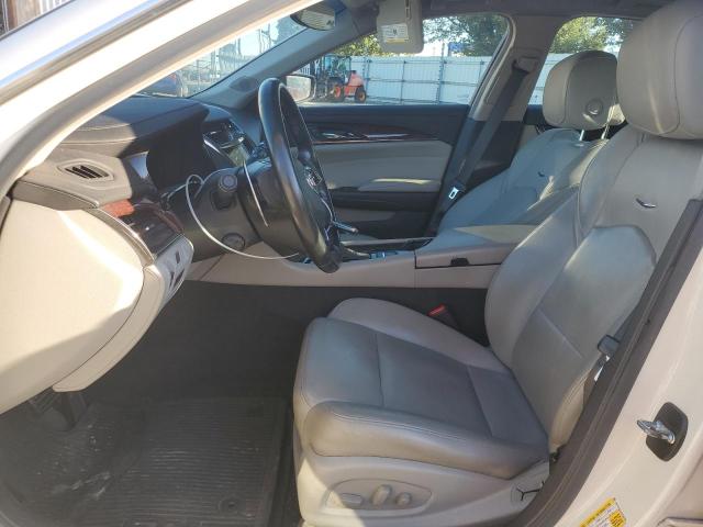 Photo 7 from auction – 2014 CADILLAC CTS with VIN 1G6AW5SX1E0156150