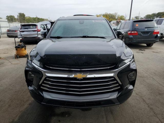 Photo 5 from auction – 2023 CHEVROLET BLAZER PRE with VIN 3GNKBFR41PS104566