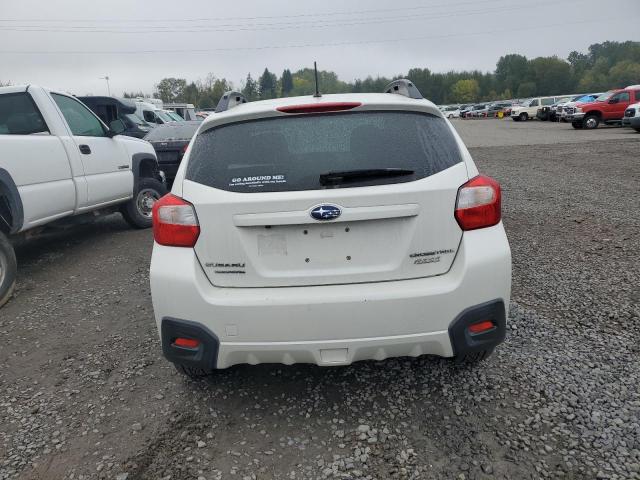 Photo 6 from auction – 2017 SUBARU CROSSTREK with VIN JF2GPABC9H8204625