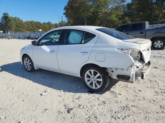 Photo 2 from auction – 2017 NISSAN VERSA S with VIN 3N1CN7AP0HL828344