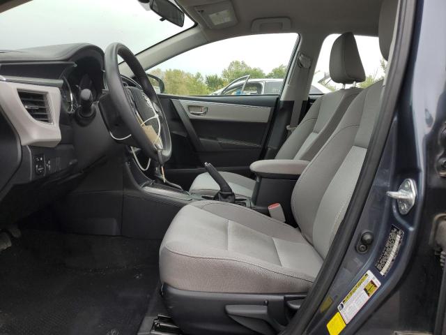 Photo 7 from auction – 2016 TOYOTA COROLLA L with VIN 2T1BURHE0GC697476