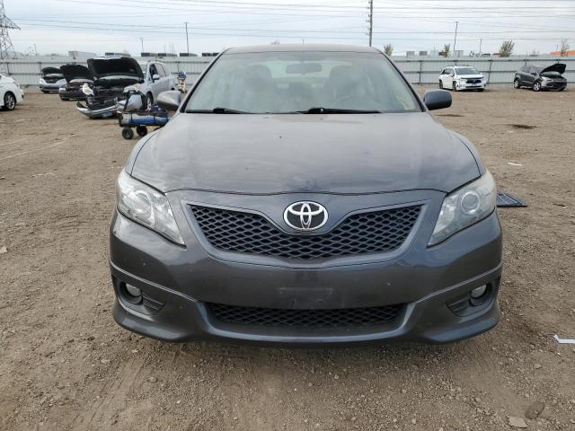 Photo 5 from auction – 2010 TOYOTA CAMRY BASE with VIN 4T1BF3EK3AU095453