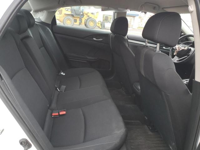 Photo 10 from auction – 2018 HONDA CIVIC LX with VIN 2HGFC2F62JH040118