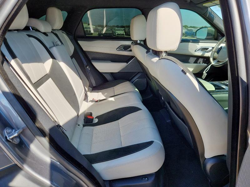 صورة رقم 10 من المزاد - 2018 LAND ROVER RANGE ROVE مع VIN SALYL2RN8JA735608