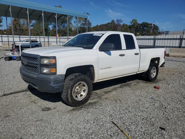 Photo 1 from auction – 2015 CHEVROLET SILVERADO with VIN 1GCRCPEH9FZ357221