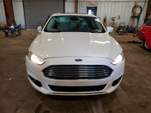Photo 5 from auction – 2015 FORD FUSION with VIN 3FA6P0SU4FR159446