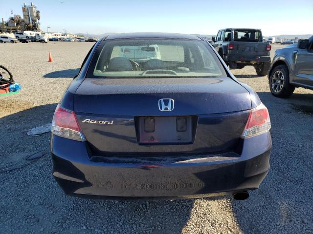 Photo 6 from auction – 2010 HONDA ACCORD LXP with VIN 1HGCP2F48AA091062