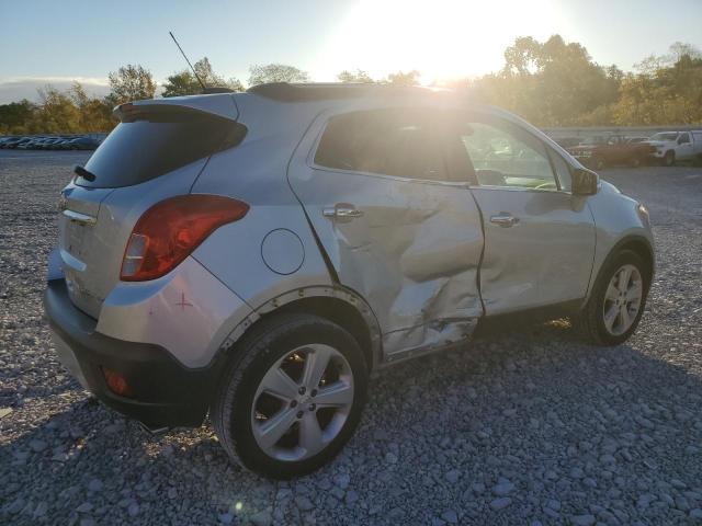 Photo 3 from auction – 2016 BUICK ENCORE with VIN KL4CJASB4GB677267