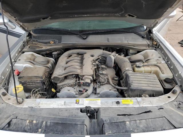 Photo 11 from auction – 2010 DODGE CHALLENGER with VIN 2B3CJ4DV8AH110509
