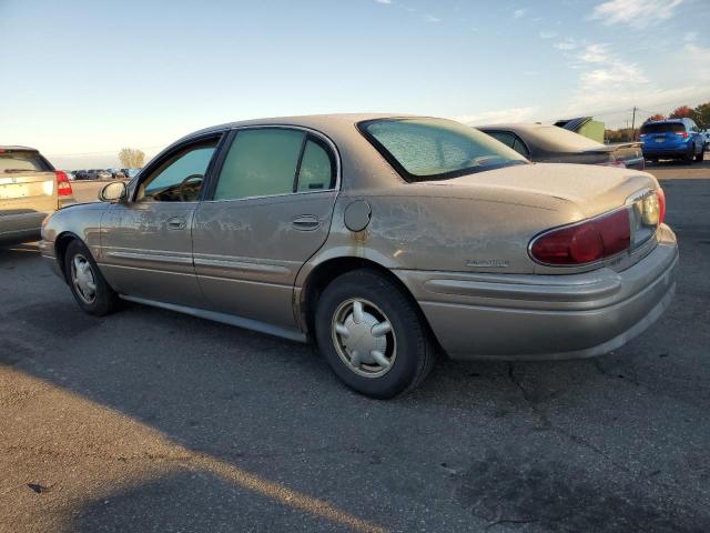 Photo 2 from auction – 2000 BUICK LESABRE LI with VIN 1G4HR54K7YU191952