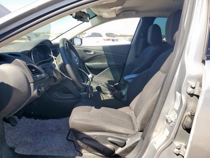 Photo 7 from auction – 2015 DODGE DART SE with VIN 1C3CDFAA3FD331513
