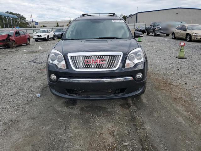 Photo 5 from auction – 2011 GMC ACADIA DEN with VIN 1GKKRTED6BJ345885