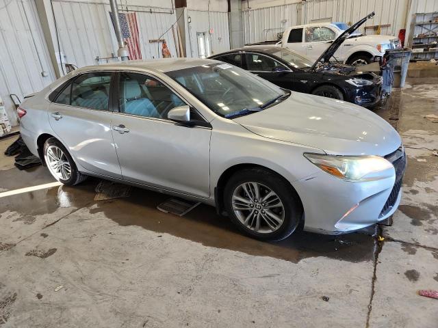 Photo 4 from auction – 2015 TOYOTA CAMRY LE with VIN 4T1BF1FK8FU110006