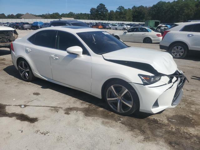 Photo 4 from auction – 2017 LEXUS IS 300 with VIN JTHCM1D20H5023570