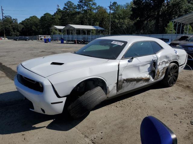 DODGE CHALLENGER 2019 with VIN 2C3CDZAG4KH687732 - Photo from auction