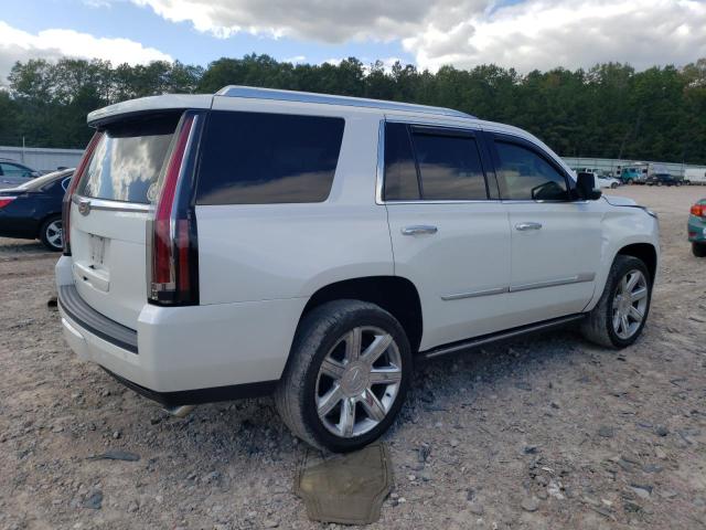 Photo 3 from auction – 2016 CADILLAC ESCALADE PREMIUM with VIN 1GYS4CKJ6GR397332