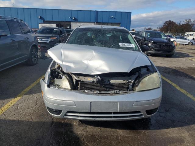 Photo 5 from auction – 2007 FORD FOCUS ZX3 with VIN 1FAHP31N87W212166