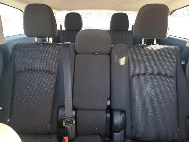 Photo 10 from auction – 2011 DODGE JOURNEY CR with VIN 3D4PH3FG7BT517236
