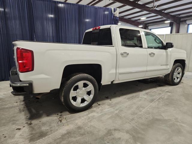 Photo 3 from auction – 2018 CHEVROLET SILVERADO with VIN 3GCPCSEC6JG207932